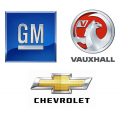 GM (Vauxhall, Chevrolet) 